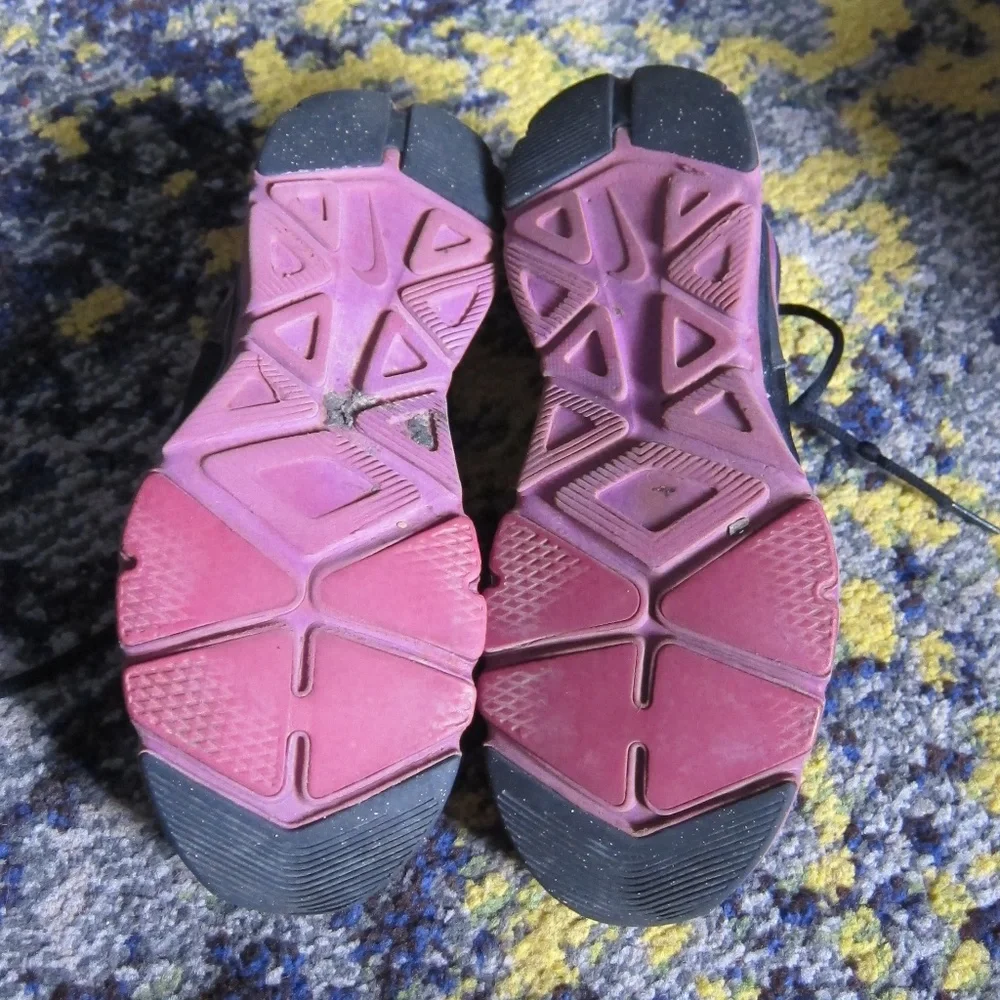 NIKE FLEX TRAINER 2 SHOES